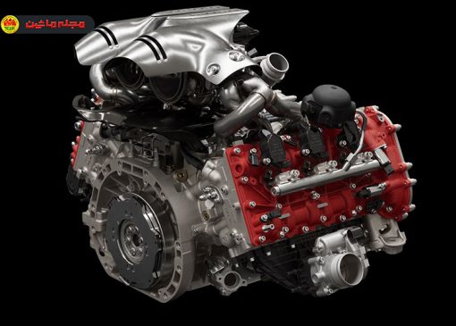 10 خودرو برتر با موتور V6 قدرتمند در سال 2024