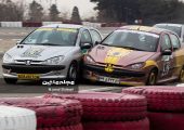 مسابقات اتومبیلرانی سرعت جام خلیج فارس