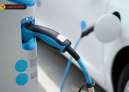 کمبود ایستگاه شارژ خودرو در آلمان
