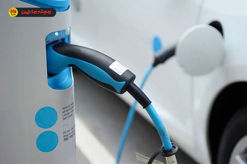 کمبود ایستگاه شارژ خودرو در آلمان