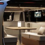 کاروان جدید ایراستریم و پورشه