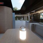 کاروان جدید ایراستریم و پورشه