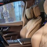 مرسدس میباخ 680 EQS مدل 2024
