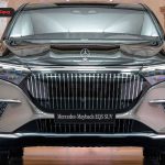 مرسدس میباخ 680 EQS مدل 2024