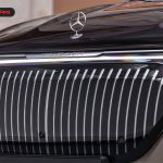 مرسدس میباخ 680 EQS مدل 2024