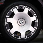 مرسدس میباخ 680 EQS مدل 2024