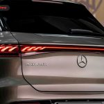 مرسدس میباخ 680 EQS مدل 2024