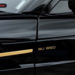 منهارت sv 650