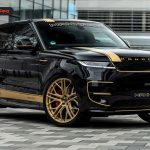 منهارت sv 650