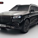 میباخ سری نایت