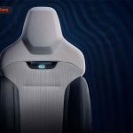 رنج روور اسپرت SV مدل 2024