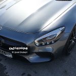 گردهمایی خودروهای کلاسیک در پیست آزادی