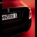 رولزرویس فانتوم سفارشی سازی شده اسپوفک