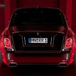 رولزرویس فانتوم سفارشی سازی شده اسپوفک