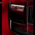 رولزرویس فانتوم سفارشی سازی شده اسپوفک