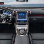 مرسدس AMG GT کوپه 2024