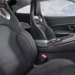 مرسدس AMG GT کوپه 2024