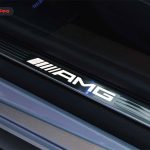 مرسدس AMG GT کوپه 2024