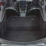 مرسدس AMG GT کوپه 2024