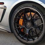 مرسدس AMG GT کوپه 2024