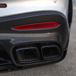 مرسدس AMG GT کوپه 2024