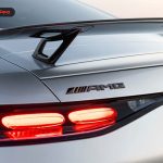 مرسدس AMG GT کوپه 2024