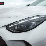 مرسدس AMG GT کوپه 2024