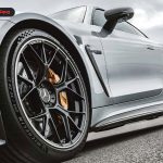 مرسدس AMG GT کوپه 2024