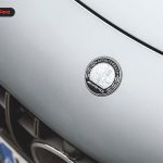 مرسدس AMG GT کوپه 2024