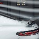 مرسدس AMG GT کوپه 2024