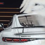 مرسدس AMG GT کوپه 2024