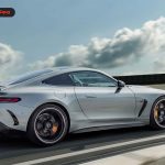 مرسدس AMG GT کوپه 2024