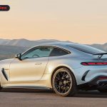 مرسدس AMG GT کوپه 2024