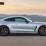 مرسدس AMG GT کوپه 2024