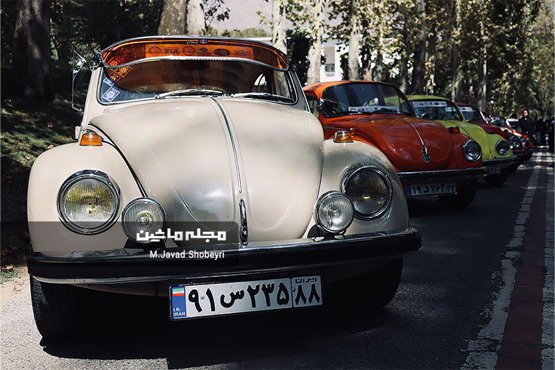 Convention of classic cars of the center of tourism and motoring on the occasion of World Tourism Day 23