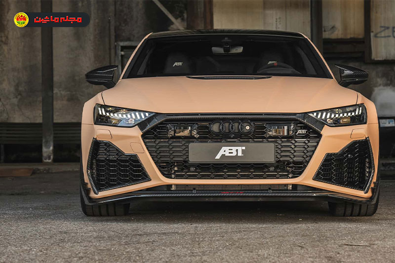 RS7 Legacy Edition