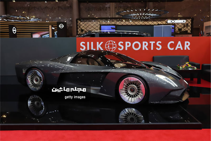 Motor Show Qatar 2023 16