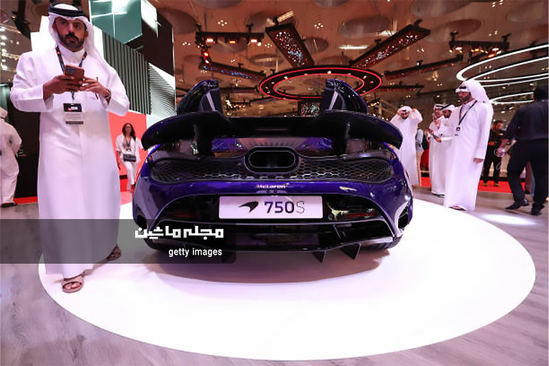 Motor Show Qatar 2023 25