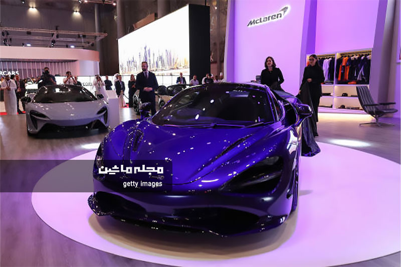 Motor Show Qatar 2023 26