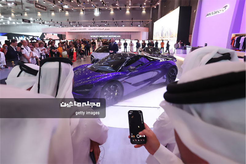Motor Show Qatar 2023 27