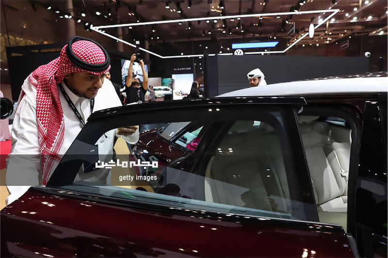 Motor Show Qatar 2023 35