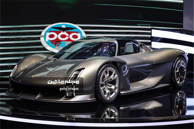 Motor Show Qatar 2023 45
