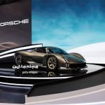 گزارش تصویری نمایشگاه خودرو ژنو 2023 در قطر