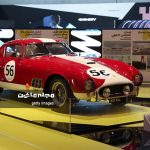 گزارش تصویری نمایشگاه خودرو ژنو 2023 در قطر