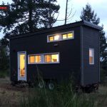 کاروان سالال 20 در شب