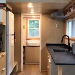 آشپز خانه کاروان سالال 20