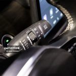 مراسم رونمایی اسکای ول ET5 شرکت نبکا