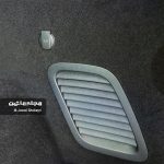 مراسم رونمایی اسکای ول ET5 شرکت نبکا