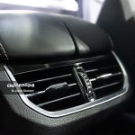 مراسم رونمایی اسکای ول ET5 شرکت نبکا