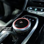مراسم رونمایی اسکای ول ET5 شرکت نبکا